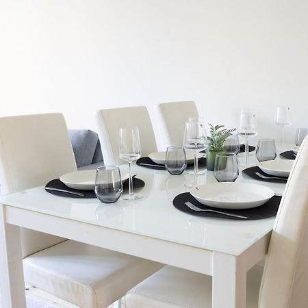2Ndhomes Luxury 3 Bedroom Brand New 106 M2 Apartment With Spa In Helsinki Center Екстериор снимка